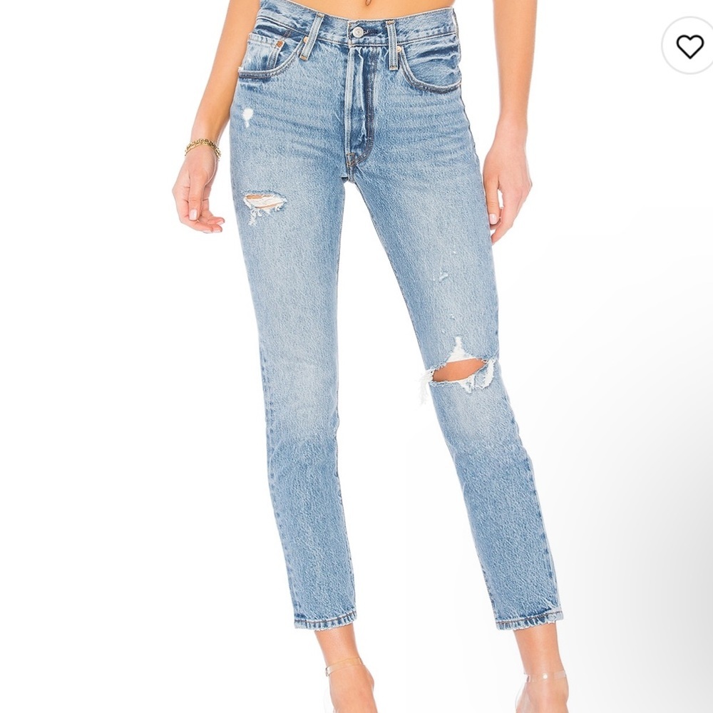 Signature Levi’s - Picture 2 of 12